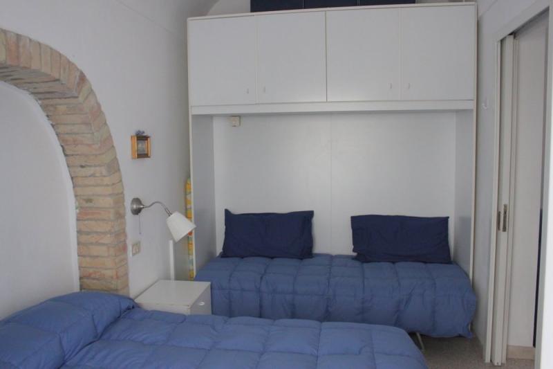 foto 4 Huurhuis van particulieren Vasto appartement Abruzzen Chieti (provincie van) slaapkamer