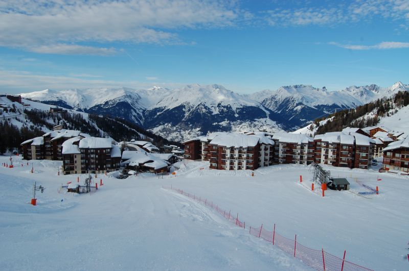 foto 0 Huurhuis van particulieren La Plagne studio Rhne-Alpes Savoie