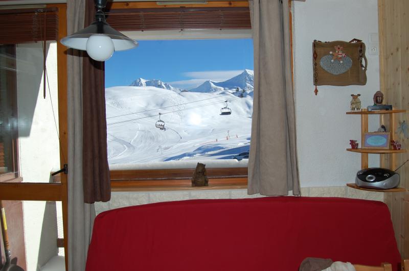 foto 5 Huurhuis van particulieren La Plagne studio Rhne-Alpes Savoie Verblijf