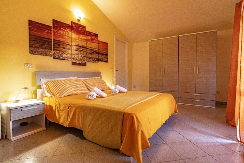 foto 5 Huurhuis van particulieren Porto Azzurro appartement Toscane Eiland Elba slaapkamer 1
