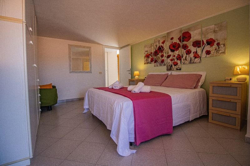 foto 6 Huurhuis van particulieren Porto Azzurro appartement Toscane Eiland Elba slaapkamer 2