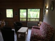 Vakantiewoningen La Clusaz voor 6 personen: appartement nr. 66537