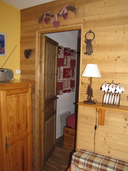 foto 5 Huurhuis van particulieren Manigod-Croix Fry/L'tale-Merdassier appartement Rhne-Alpes Haute-Savoie