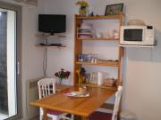 Vakantiewoningen studio's Berck-Plage (Strand): studio nr. 67419