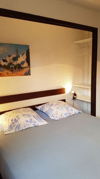 foto 21 Huurhuis van particulieren Cap Ferret villa Aquitaine Gironde slaapkamer 6
