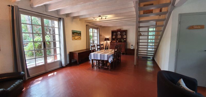 foto 4 Huurhuis van particulieren Cap Ferret villa Aquitaine Gironde Verblijf