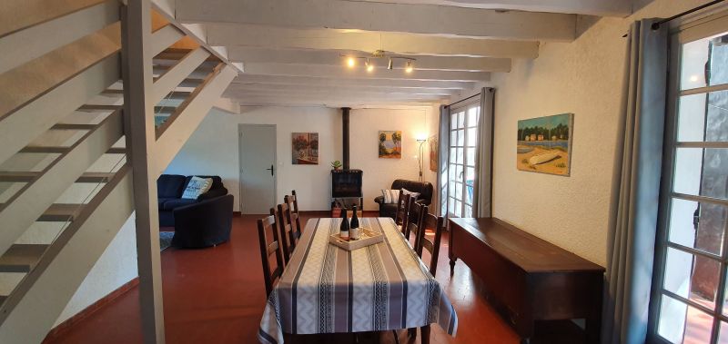 foto 5 Huurhuis van particulieren Cap Ferret villa Aquitaine Gironde Verblijf