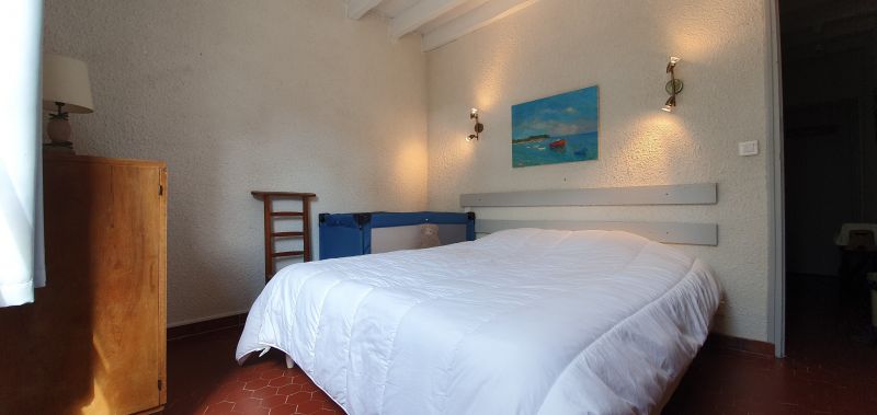 foto 11 Huurhuis van particulieren Cap Ferret villa Aquitaine Gironde slaapkamer 2