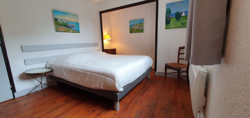 foto 16 Huurhuis van particulieren Cap Ferret villa Aquitaine Gironde slaapkamer 4