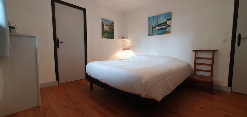 foto 14 Huurhuis van particulieren Cap Ferret villa Aquitaine Gironde slaapkamer 3