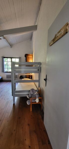 foto 17 Huurhuis van particulieren Cap Ferret villa Aquitaine Gironde slaapkamer 5