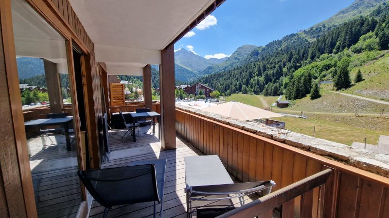 foto 11 Huurhuis van particulieren Mribel appartement Rhne-Alpes Savoie