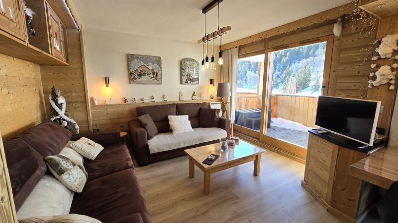 foto 3 Huurhuis van particulieren Mribel appartement Rhne-Alpes Savoie