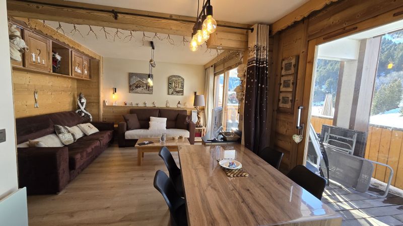 foto 1 Huurhuis van particulieren Mribel appartement Rhne-Alpes Savoie