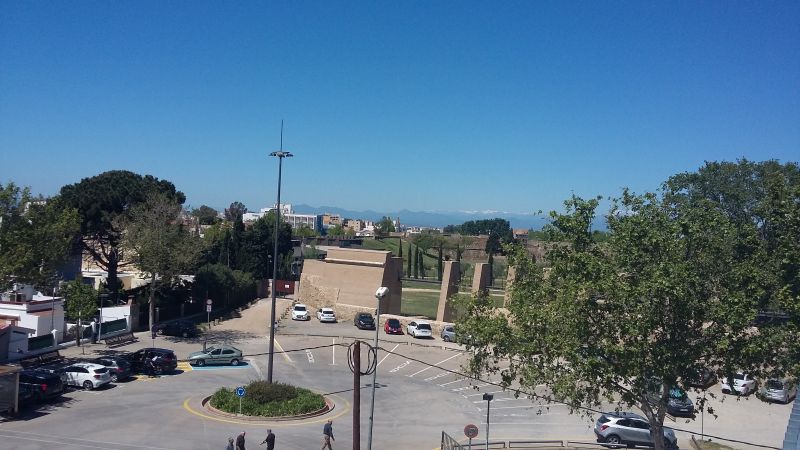 foto 19 Huurhuis van particulieren Rosas appartement Cataloni Girona (provincia de) Uitzicht vanaf het balkon