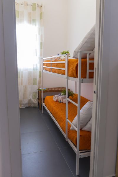 foto 4 Huurhuis van particulieren Scicli appartement Sicili Raguse (provincie) slaapkamer 2