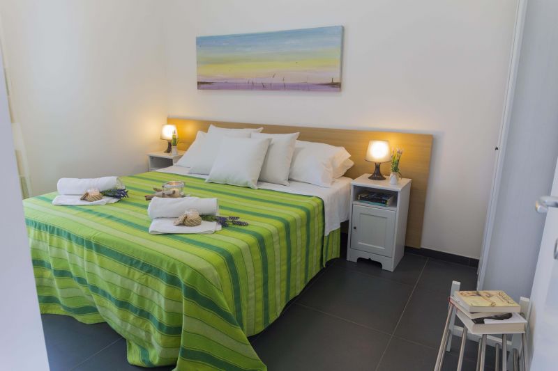 foto 10 Huurhuis van particulieren Scicli appartement Sicili Raguse (provincie) slaapkamer 1