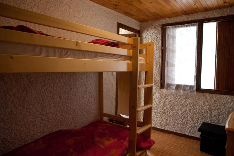 foto 13 Huurhuis van particulieren Champagny en Vanoise appartement Rhne-Alpes Savoie slaapkamer