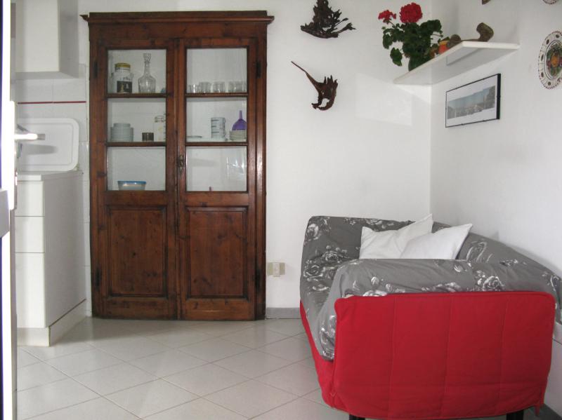 foto 4 Huurhuis van particulieren Portoferraio appartement Toscane Eiland Elba Verblijf
