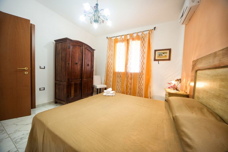 foto 4 Huurhuis van particulieren Gallipoli villa Pouilles Lecce (provincie) slaapkamer 2