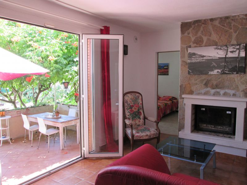 foto 13 Huurhuis van particulieren Hyres villa Provence-Alpes-Cte d'Azur Var Terras