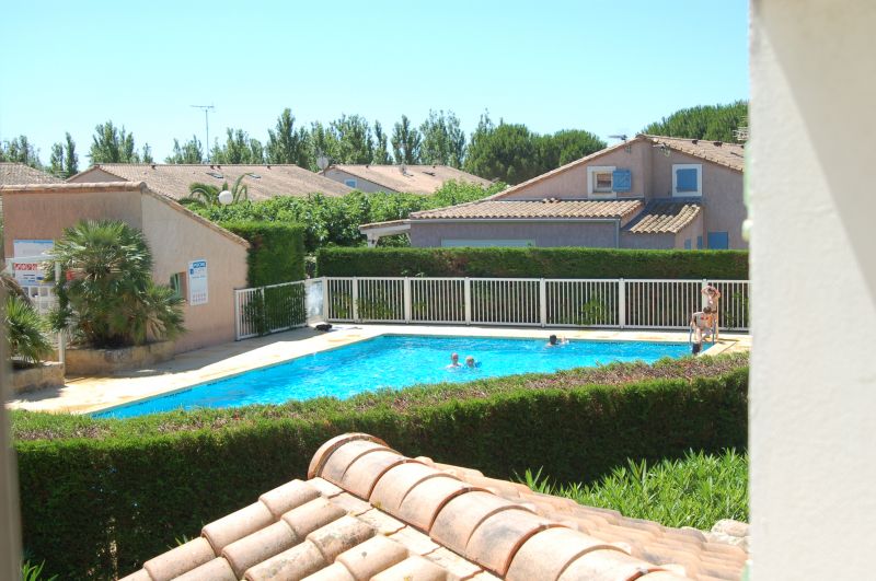 foto 21 Huurhuis van particulieren Valras-Plage (strand) villa Languedoc-Roussillon Hrault Zwembad
