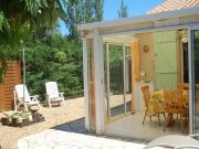 Vakantiewoningen Fleury D'Aude voor 3 personen: villa nr. 73117