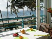 Vakantiewoningen zicht op zee Sainte Anne (Guadeloupe): appartement nr. 73786