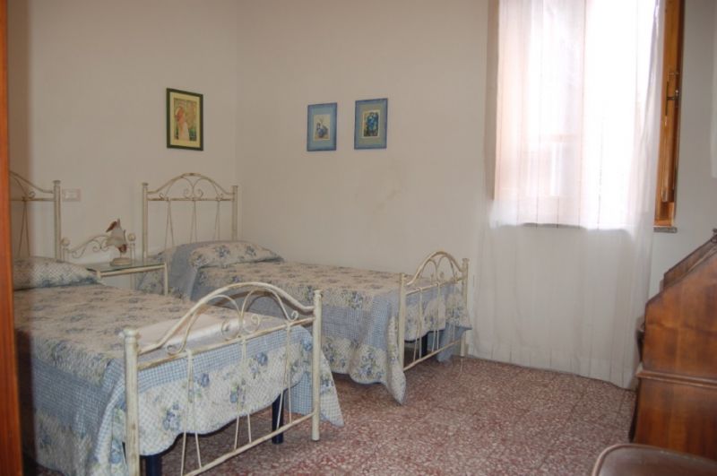 foto 15 Huurhuis van particulieren Castelsardo appartement Sardini Sassari (provincie) slaapkamer 2