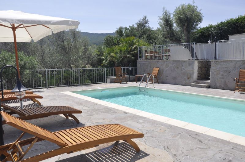 foto 1 Huurhuis van particulieren Castelsardo appartement Sardini Sassari (provincie) Zwembad