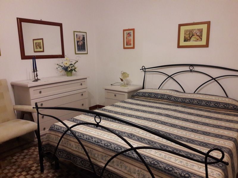 foto 14 Huurhuis van particulieren Castelsardo appartement Sardini Sassari (provincie) slaapkamer 1