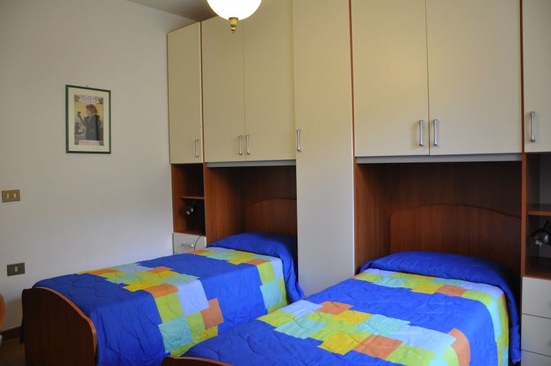 foto 9 Huurhuis van particulieren Castelsardo appartement Sardini Sassari (provincie) slaapkamer 2