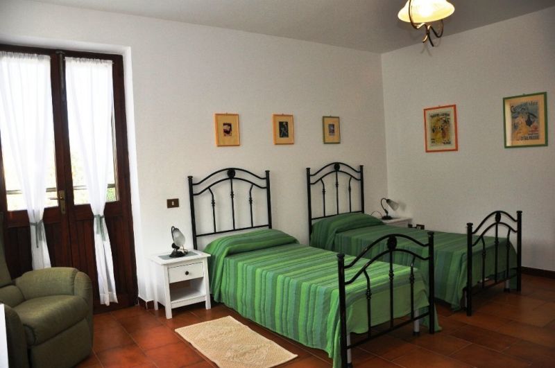 foto 23 Huurhuis van particulieren Castelsardo appartement Sardini Sassari (provincie) slaapkamer 1
