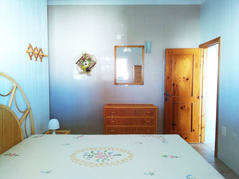foto 22 Huurhuis van particulieren Lecce villa Pouilles Lecce (provincie) slaapkamer 3