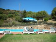 Vakantiewoningen Olbia Tempio (Provincie): appartement nr. 78876