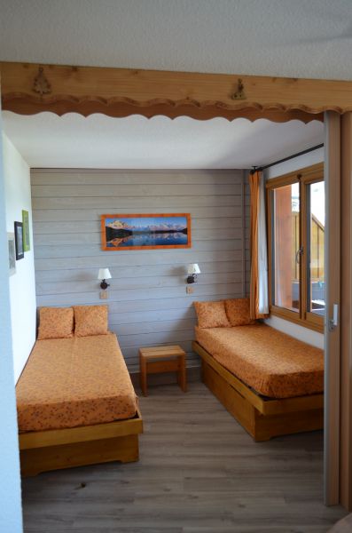foto 5 Huurhuis van particulieren Valmorel appartement Rhne-Alpes Savoie slaapkamer 1