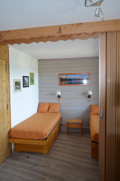 foto 7 Huurhuis van particulieren Valmorel appartement Rhne-Alpes Savoie slaapkamer 1