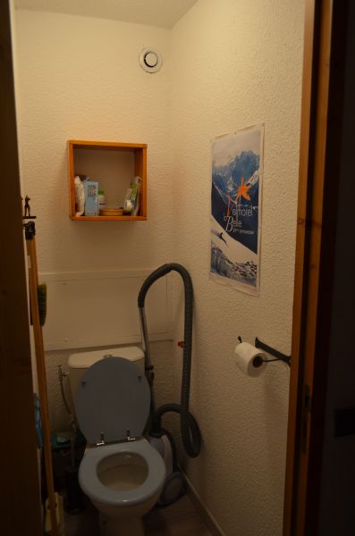foto 13 Huurhuis van particulieren Valmorel appartement Rhne-Alpes Savoie Apart toilet