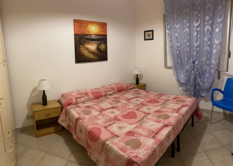 foto 16 Huurhuis van particulieren Scopello villa Sicili Trapani (provincie) slaapkamer 2