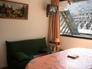 Vakantiewoningen aan de voet van de skipistes Pyreneen (Frankrijk): appartement nr. 80544
