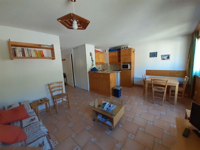 foto 9 Huurhuis van particulieren Vars appartement Provence-Alpes-Cte d'Azur Hautes-Alpes Verblijf