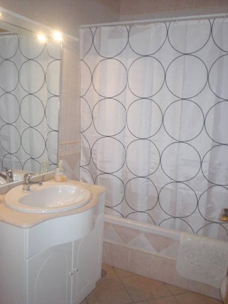 foto 10 Huurhuis van particulieren Monte Gordo appartement Algarve  badkamer 1