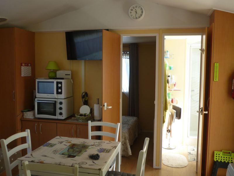 foto 19 Huurhuis van particulieren Saint Aygulf mobilhome Provence-Alpes-Cte d'Azur Var