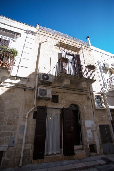 foto 1 Huurhuis van particulieren Polignano a Mare appartement Pouilles Bari (provincie)