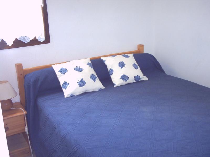 foto 5 Huurhuis van particulieren Port Leucate appartement Languedoc-Roussillon Aude slaapkamer 1
