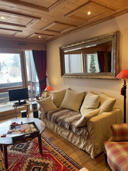 foto 3 Huurhuis van particulieren Megve appartement Rhne-Alpes Haute-Savoie