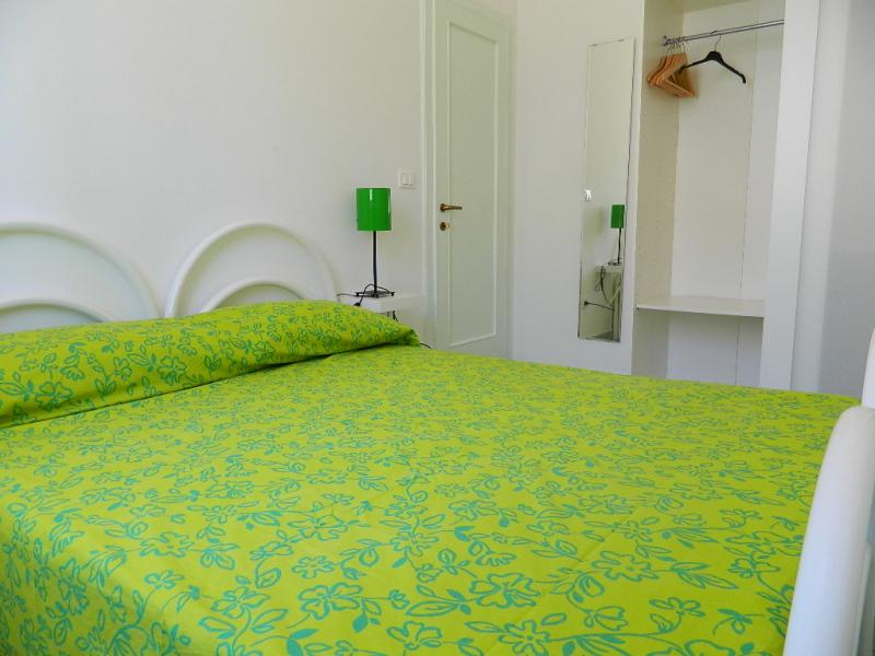 foto 19 Huurhuis van particulieren Marina di Novaglie appartement Pouilles Lecce (provincie) slaapkamer 1
