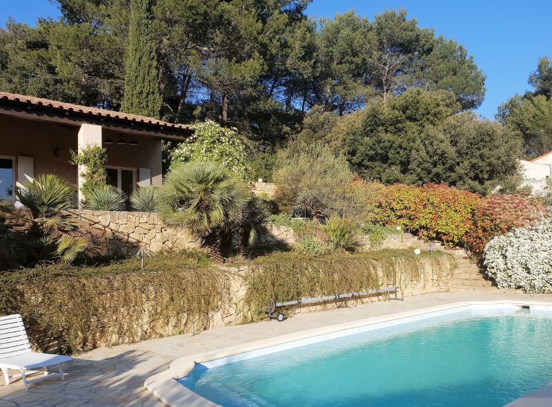 foto 0 Huurhuis van particulieren Aix en Provence villa Provence-Alpes-Cte d'Azur Bouches du Rhne