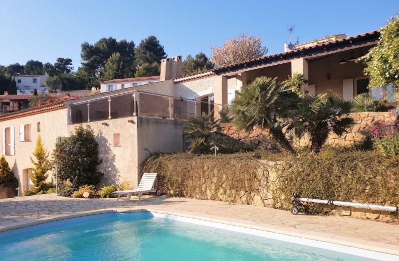 foto 1 Huurhuis van particulieren Aix en Provence villa Provence-Alpes-Cte d'Azur Bouches du Rhne