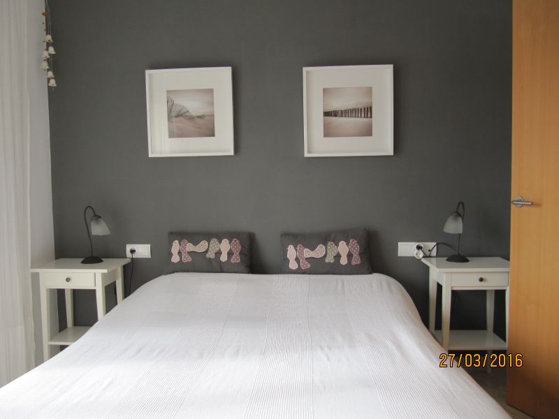 foto 12 Huurhuis van particulieren Llana appartement Cataloni Girona (provincia de) slaapkamer